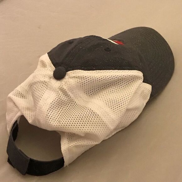 Women's Fan Favorite MLB Minnesota Twins Sparkly Baseball Hat - Picture 12 of 14